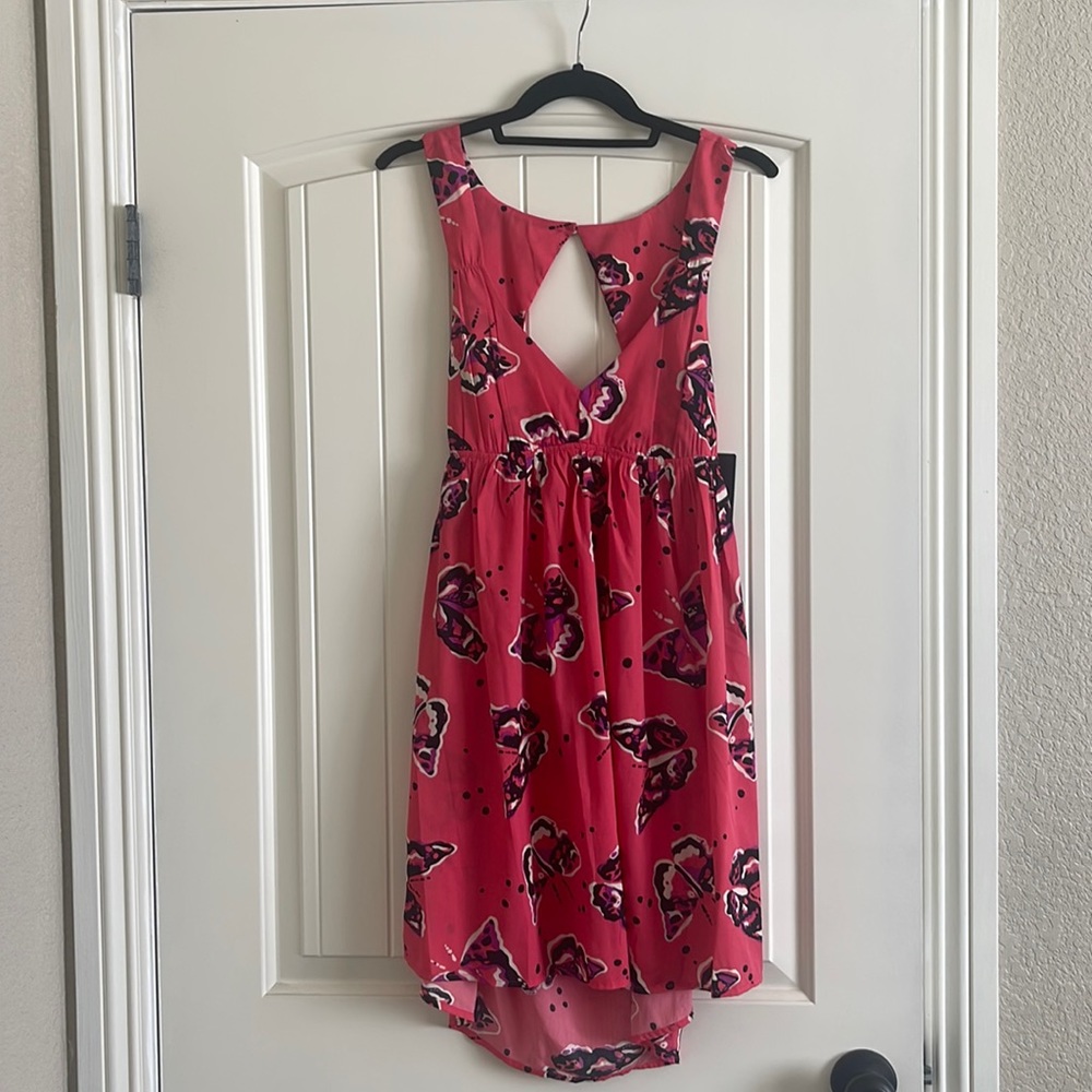 Roxy dress